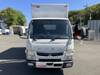 FUSO CANTER