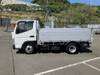 FUSO CANTER