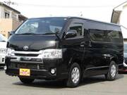 2014 TOYOTA HIACE VAN