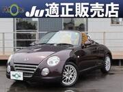 2008 DAIHATSU COPEN