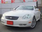 2002 TOYOTA SOARER