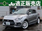 2018 SUZUKI SWIFT