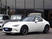 2019 MAZDA ROADSTER RF