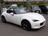 MAZDA ROADSTER RF