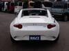 MAZDA ROADSTER RF