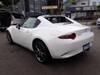 MAZDA ROADSTER RF