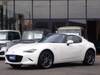 MAZDA ROADSTER RF
