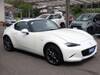 MAZDA ROADSTER RF