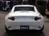 MAZDA ROADSTER RF