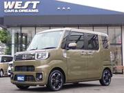 2019 DAIHATSU WAKE