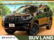 2023 TOYOTA LAND CRUISER PRADO