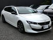 2021 PEUGEOT 508