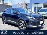 2024 PEUGEOT 3008