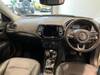 CHRYSLER JEEP COMPASS