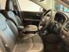 CHRYSLER JEEP COMPASS