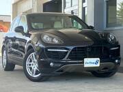 2011 PORSCHE CAYENNE