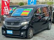 2014 HONDA N-WGN