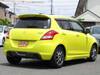 SUZUKI SWIFT SPORT