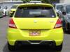 SUZUKI SWIFT SPORT