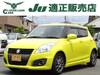 SUZUKI SWIFT SPORT