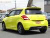 SUZUKI SWIFT SPORT