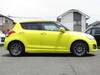 SUZUKI SWIFT SPORT