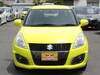 SUZUKI SWIFT SPORT