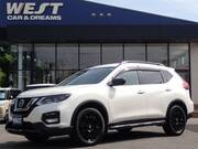 2018 NISSAN X-TRAIL