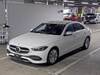 MERCEDES BENZ C-CLASS