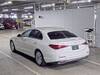MERCEDES BENZ C-CLASS