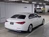 MERCEDES BENZ C-CLASS