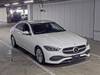 MERCEDES BENZ C-CLASS