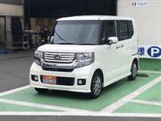 2012 HONDA N-BOX CUSTOM
