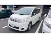 2010 NISSAN SERENA
