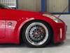 NISSAN FAIRLADY Z