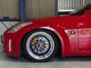 NISSAN FAIRLADY Z