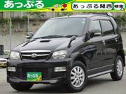 2007 DAIHATSU TERIOS KID