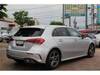 MERCEDES BENZ A-CLASS