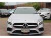 MERCEDES BENZ A-CLASS