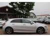 MERCEDES BENZ A-CLASS