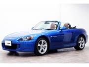 2009 HONDA S2000