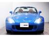 HONDA S2000
