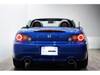 HONDA S2000