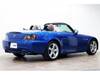 HONDA S2000