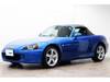 HONDA S2000
