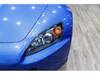 HONDA S2000