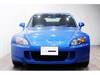 HONDA S2000