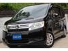 HONDA STEPWAGON