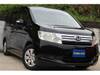 HONDA STEPWAGON