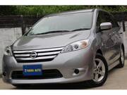 2014 NISSAN LAFESTA
